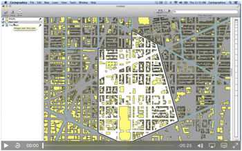 free gis software for mac